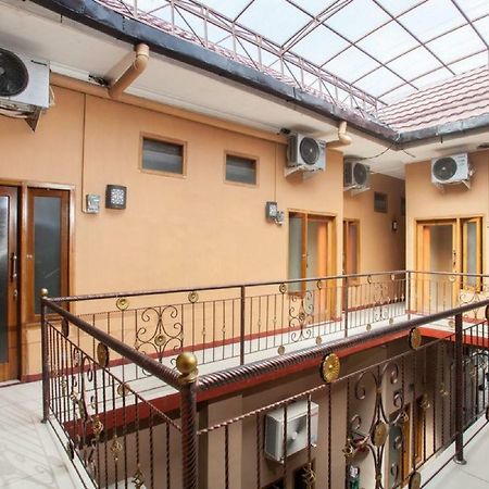 Hotel Reddoorz Syariah Near Untag Banyuwangi Banyuwangi  Esterno foto